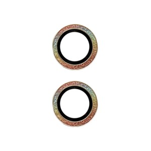 Protector de cámara iPhone - Tienda online de iServices