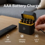 Cargador de Pilas - Tienda Online de iServices