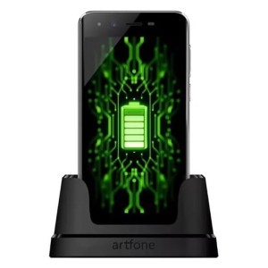 Compra Artfone Smart 500 4G - Tienda online iServices