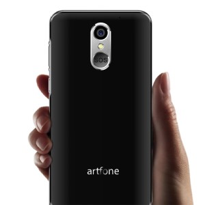 Compra Artfone Smart 500 4G - Tienda online iServices