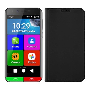 Pack Artfone Smart 500 4G + Funda - Tienda Online iServices