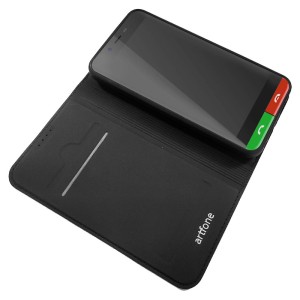 Pack Artfone Smart 500 4G + Funda - Tienda Online iServices
