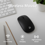 Comprar Ratón Inalámbrico - Tienda online de iServices