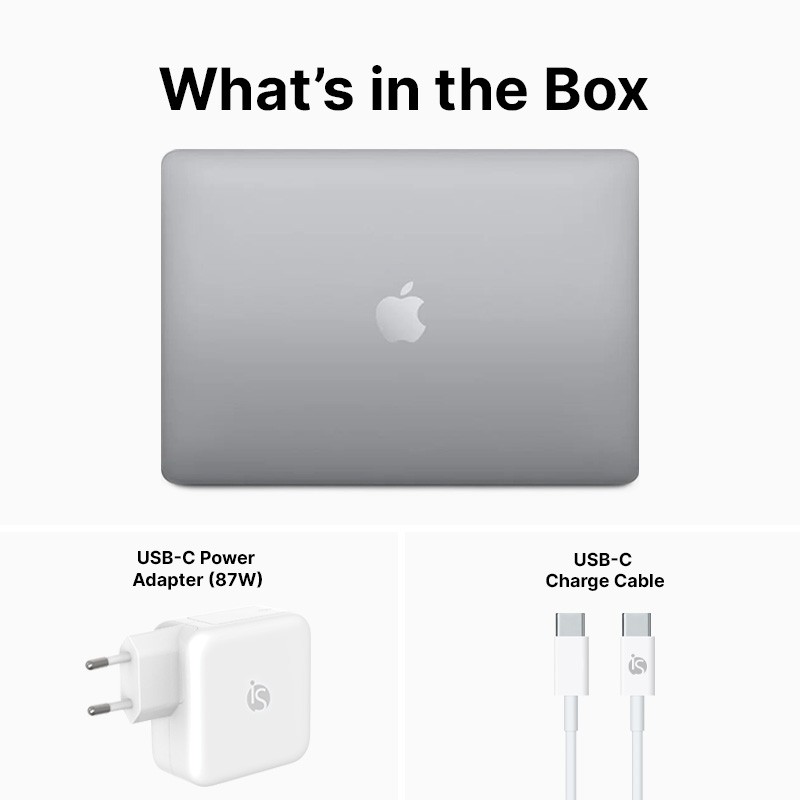 Compra MacBook Pro 13" 2018 - Tienda Online iServices®