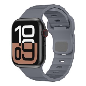 Correa Apple Watch de Goma - Tienda Online iServices