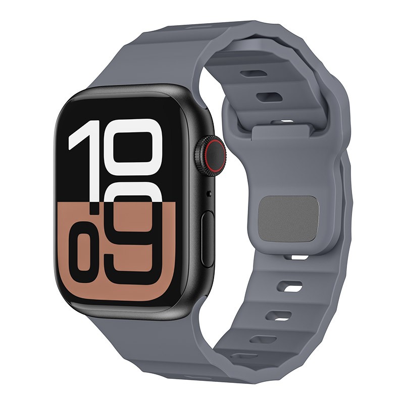 Correa Apple Watch de Goma - Tienda Online iServices