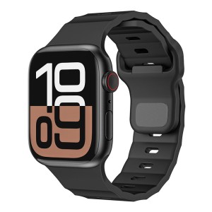 Correa Apple Watch de Goma - Tienda Online iServices