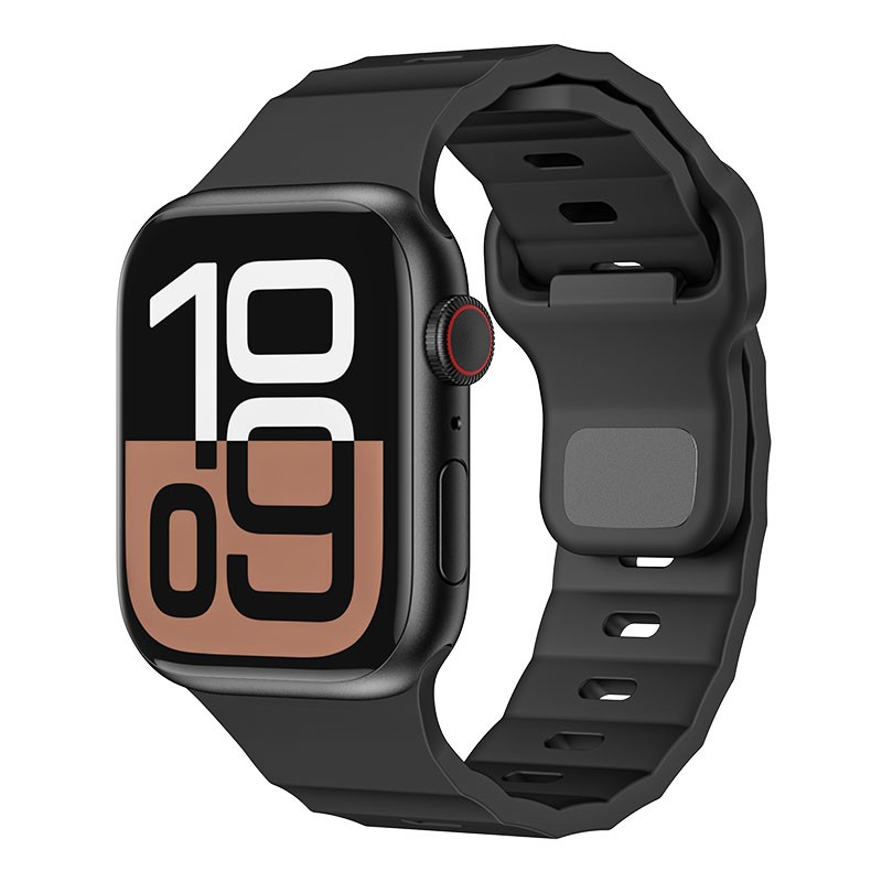 Correa Apple Watch de Goma - Tienda Online iServices