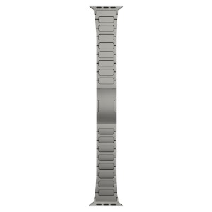 Correa Apple Watch em Titanio iServices