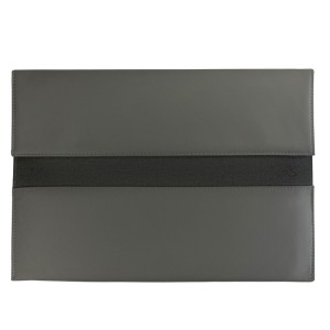 Funda MacBook com NFC en negro