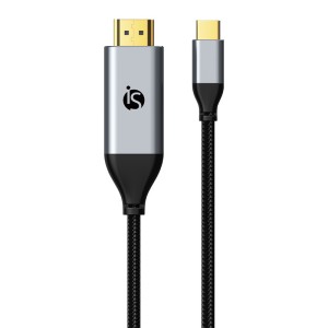 Cable HDMI USB-C iServices