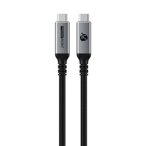Cable USB 4 8K