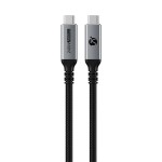 Cable USB 4 8K
