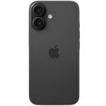 Parte trasera del iPhone 16 Plus