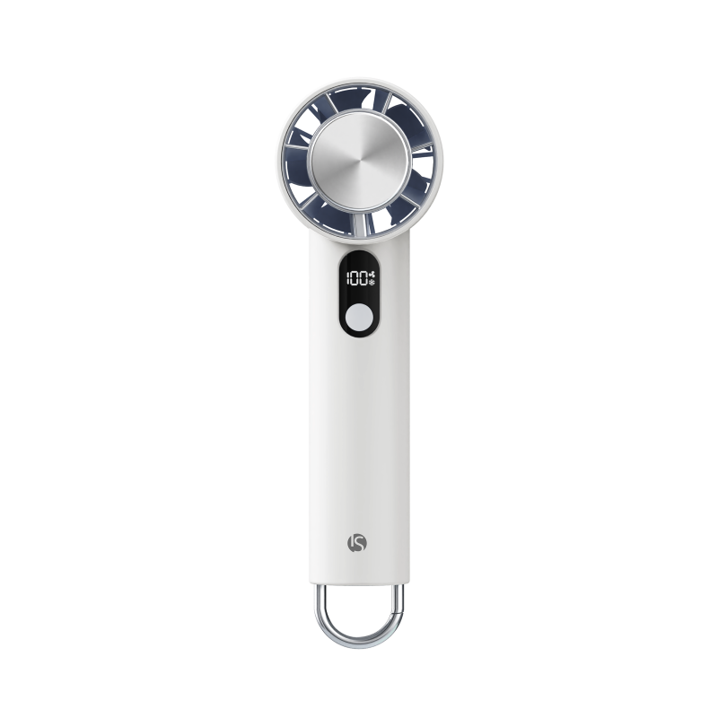 Ventilador Portátil