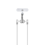 Cordón universal de silicona para celular - iServices
