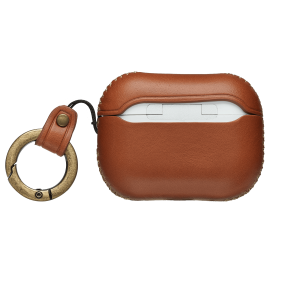 Funda AirPods Pro 2 de Cuero - Tienda online de iServices