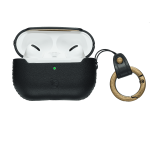 Funda AirPods Pro 2 de Cuero - Tienda online de iServices