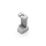 Soporte para teléfono DJI RS 4 Mini