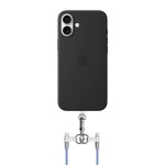 Cordón universal de silicona para celular - iServices