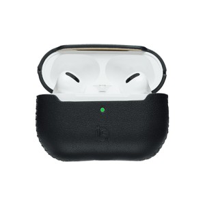 Funda AirPods Pro 2 de Cuero - Tienda online de iServices