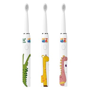Cepillo de Dientes Infantil - Tienda online iServices®