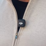 Transmissor DJI Mic 3