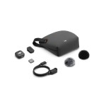 Transmissor DJI Mic 3