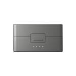 DJI Mic 3 (2 TX + 1 RX + Estojo de Carregamento)