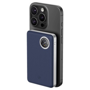 Powerbank MagSafe con LCD - Tienda Online iServices