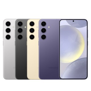 Samsung S24 - Tienda online de iServices