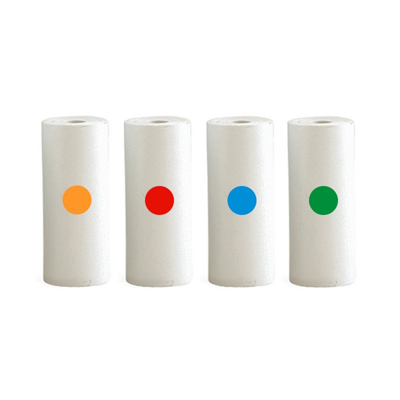 Rollo de cámara para niños - Tienda Online iServices