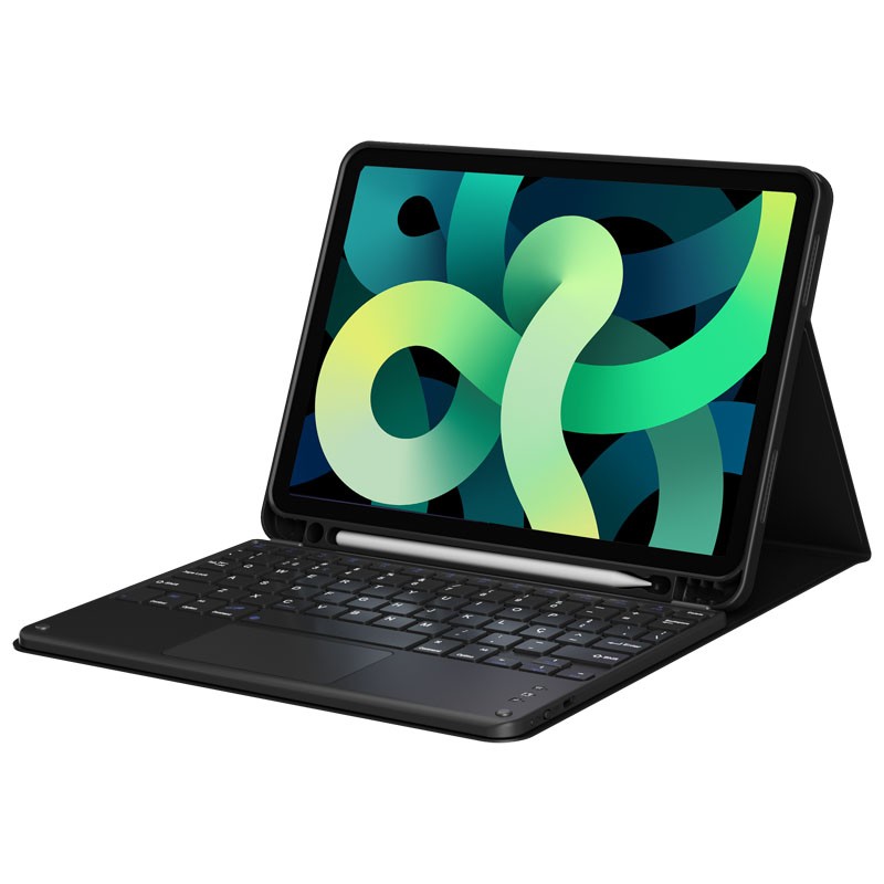 Funda iPad Air con Teclado - Tienda online de iServices