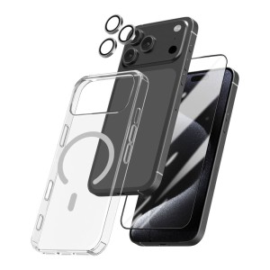 Starter Kit iPhone - Tienda online iServices