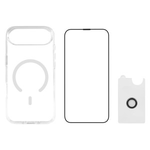 Starter Kit iPhone - Tienda online iServices