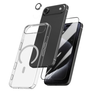 Starter Kit iPhone - Tienda online iServices