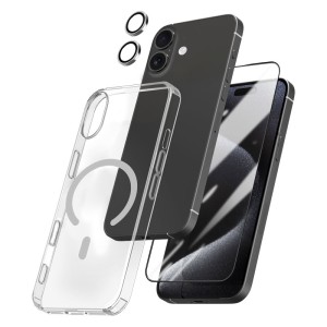 Starter Kit iPhone - Tienda online iServices