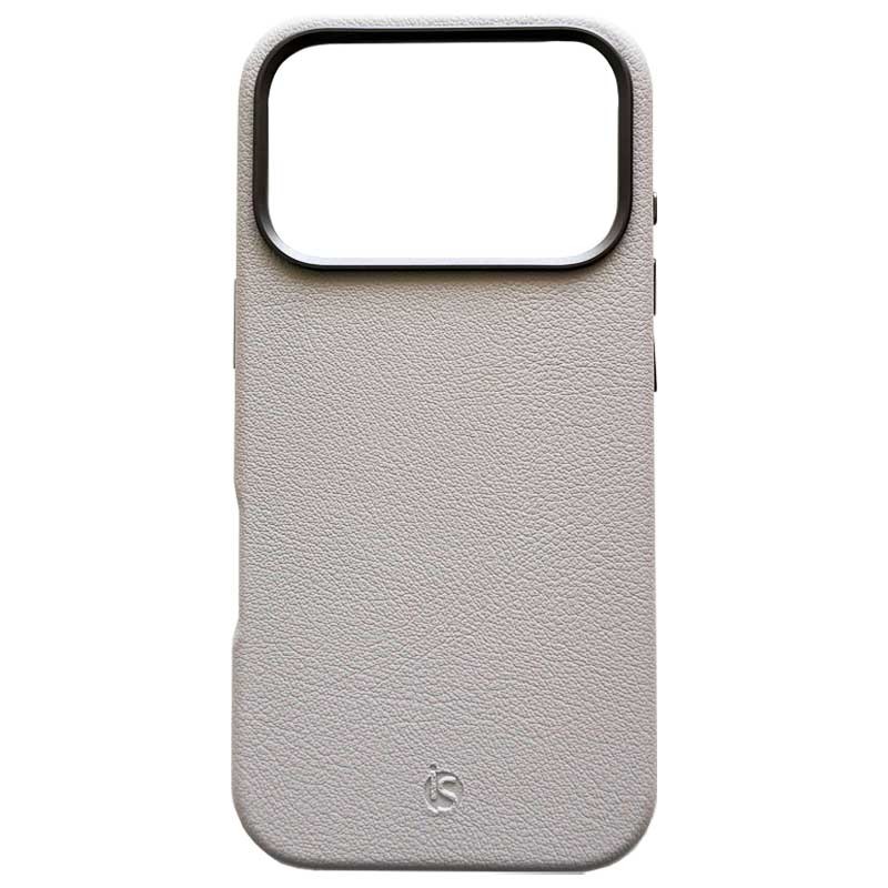 Funda de Cuero MagSafe - Tienda online iServices