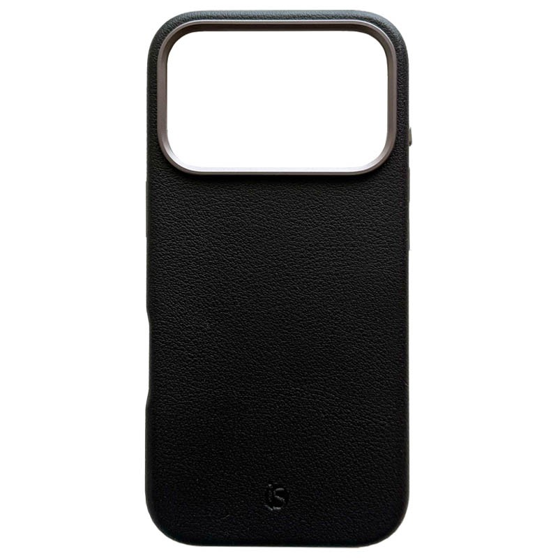 Funda de Cuero MagSafe - Tienda online iServices