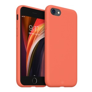 Funda en Silicona Líquida Magsafe iPhone - iServices®