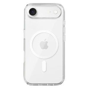 Funda Transparente MagSafe - Tienda Online iServices
