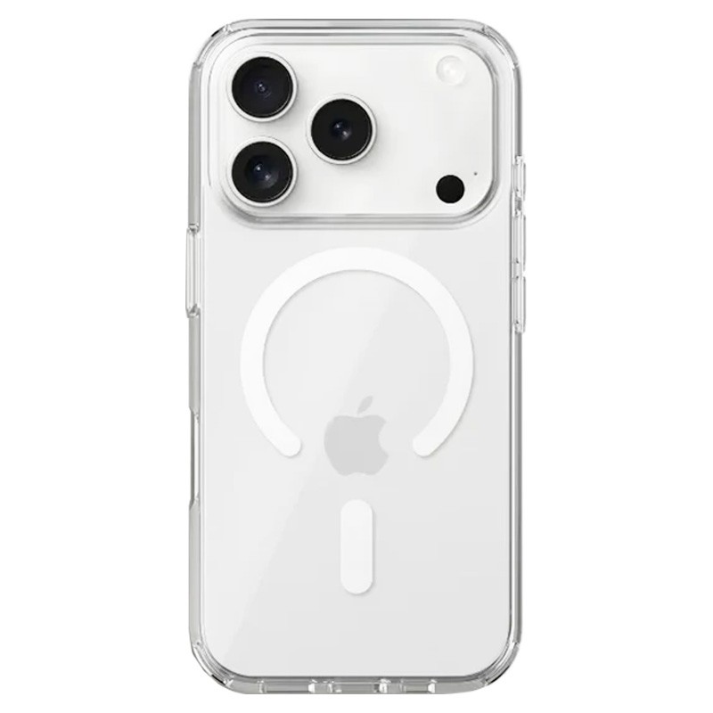 Funda Transparente MagSafe - Tienda Online iServices