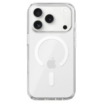 Funda Transparente MagSafe - Tienda Online iServices