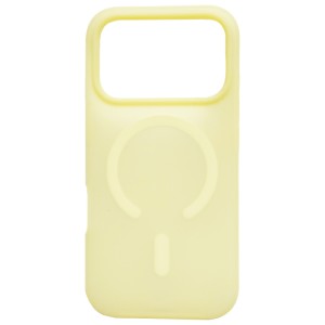 Funda Transparente Colorida MagSafe - iServices