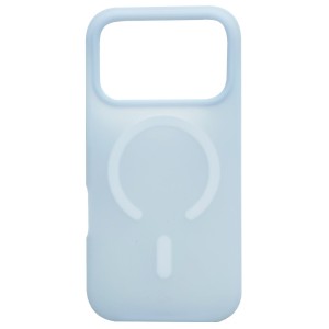 Funda Transparente Colorida MagSafe - iServices