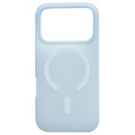 Funda Transparente Colorida MagSafe - iServices