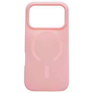 Funda Transparente Colorida MagSafe - iServices