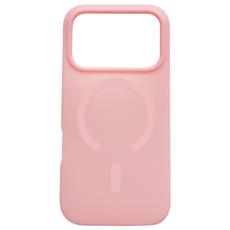 Funda Transparente Colorida MagSafe - iServices