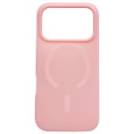 Funda Transparente Colorida MagSafe - iServices