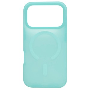 Funda Transparente Colorida MagSafe - iServices